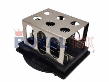 RESISTENCIA ELECTROVENTILADOR ROYALTEK PEUGEOT 405 306 --- OEM 6450P7